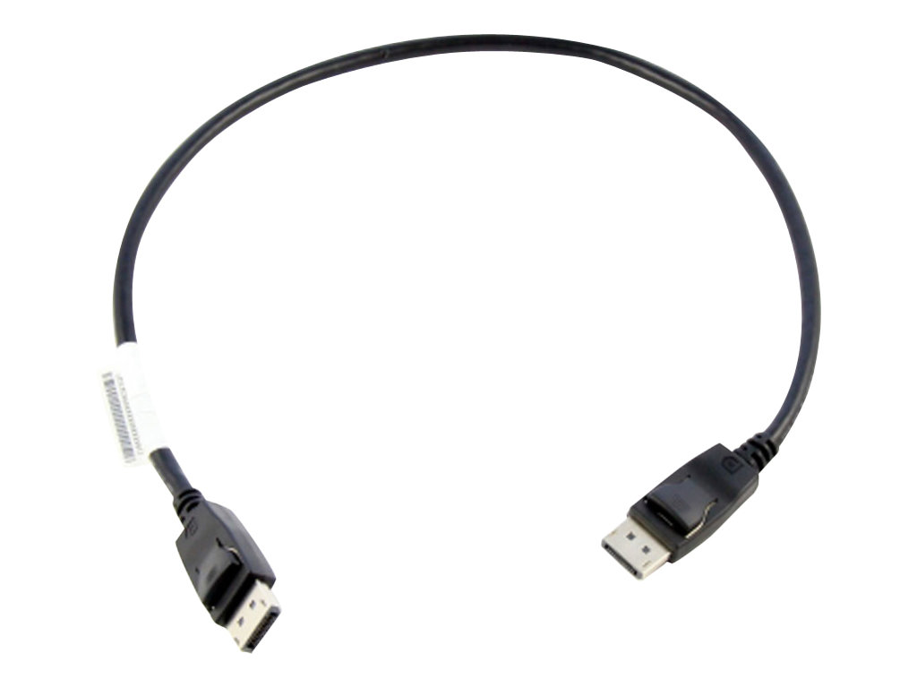 Kabel / Lenovo 0,5 Meter DisplayPort to DisplayPort Cable